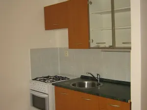 Pronájem bytu 1+1, Děčín, Hrnčířská, 34 m2