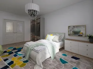 Prodej bytu 2+1, Praha - Libeň, Nad Mazankou, 80 m2