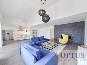 Pronájem bytu 6+kk a větší, Praha - Staré Město, Dušní, 218 m2