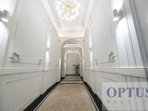 Pronájem bytu 6+kk a větší, Praha - Staré Město, Dušní, 218 m2