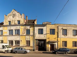 Prodej výrobních prostor, Kolinec, 2640 m2