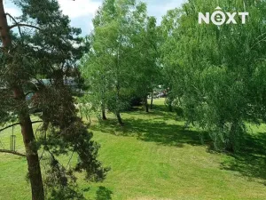 Pronájem bytu 1+1, Třeboň, Lázeňská, 44 m2