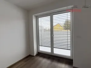 Pronájem bytu 1+kk, Brno, Ondrova, 23 m2