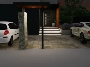 Prodej bytu 4+kk, Privlaka, Chorvatsko, 97 m2