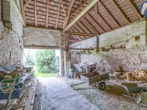 Prodej rodinného domu, Husinec, Jeronýmova, 400 m2