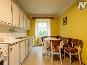 Prodej činžovního domu, Husinec, Jeronýmova, 400 m2