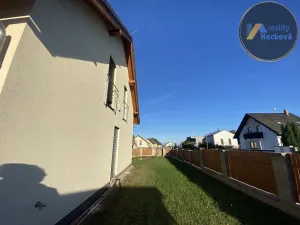 Pronájem rodinného domu, Postřižín, Prostřední, 175 m2