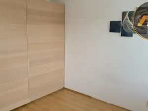 Prodej bytu 3+kk, Milovice, Topolová, 65 m2