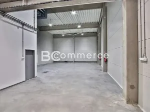 Pronájem skladu, Modřice, 340 m2