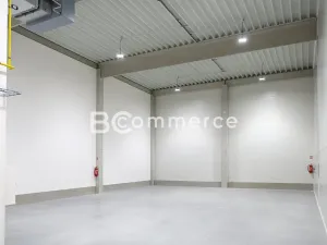 Pronájem skladu, Modřice, 340 m2