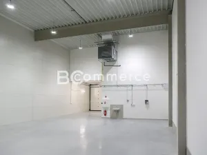 Pronájem skladu, Modřice, 340 m2