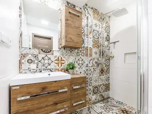 Pronájem bytu 2+1, Olomouc, Na střelnici, 55 m2