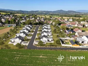 Prodej pozemku pro bydlení, Postřelmůvek, 730 m2