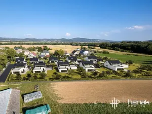 Prodej pozemku pro bydlení, Postřelmůvek, 643 m2