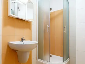 Pronájem bytu 1+kk, Olomouc, Jeremiášova, 36 m2