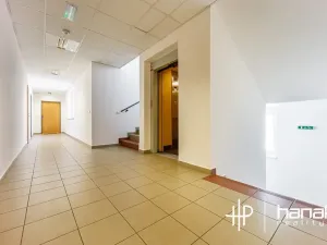 Pronájem bytu 1+kk, Olomouc, Jeremiášova, 36 m2