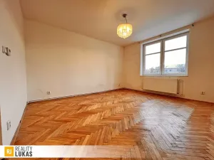 Pronájem bytu 1+1, Ostrava, Stojanovo náměstí, 45 m2