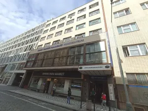 Pronájem kanceláře, Praha - Nové Město, Opletalova, 60 m2