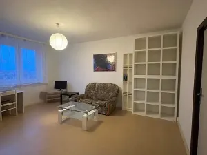 Pronájem bytu 3+1, Olomouc, Fischerova, 70 m2