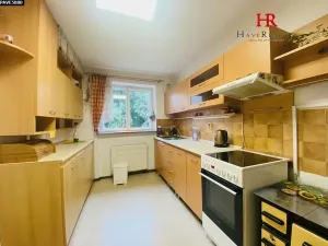 Pronájem bytu 2+1, Benešov, Jiráskova, 51 m2