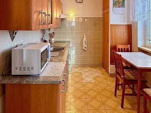 Prodej bytu 2+1, Třebíč, Dělnické nám., 56 m2