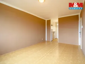 Pronájem bytu 2+kk, Říčany, Na Kavčí skále, 45 m2