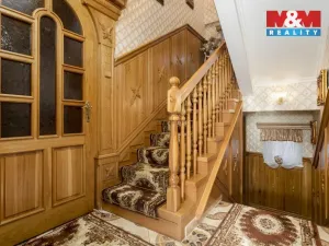 Prodej ubytování, Ostrava - Radvanice, U Lípy, 273 m2