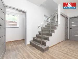 Prodej rodinného domu, Vendryně, 133 m2