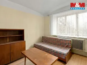 Prodej rodinného domu, Malá Morava, 100 m2