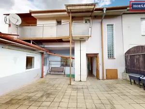 Prodej rodinného domu, Dražovice, 202 m2