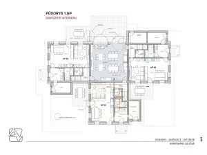 Prodej pozemku pro bydlení, Loučná nad Desnou, 1438 m2