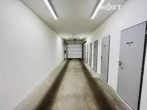 Pronájem bytu 2+kk, Plzeň, Plovární, 51 m2