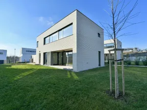 Prodej rodinného domu, Praha - Stodůlky, Karáskova, 191 m2