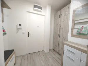 Pronájem bytu 2+kk, Praha - Nové Město, Školská, 27 m2