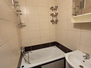 Pronájem bytu 1+1, Ostrava, Dr. Martínka, 37 m2