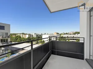 Prodej bytu 2+kk, Litomyšl, Z. Kopala, 56 m2