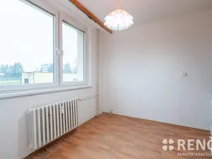 Prodej bytu 2+1, Mokrá-Horákov, 62 m2