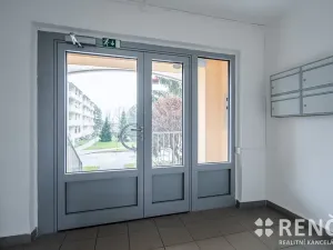 Prodej bytu 2+1, Mokrá-Horákov, 62 m2