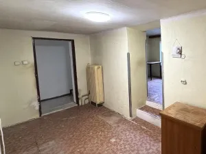 Prodej rodinného domu, Hrušovany u Brna, Jana Koziny, 116 m2