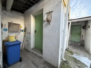 Prodej rodinného domu, Hrušovany u Brna, Jana Koziny, 116 m2