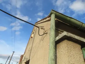 Dražba rodinného domu, Černuc, 207 m2