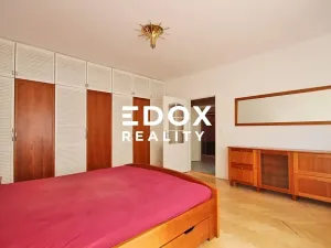 Pronájem bytu 3+1, Praha - Braník, V podhájí, 83 m2