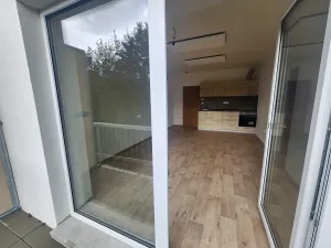 Pronájem bytu 2+kk, Třešť, Nádražní, 47 m2