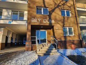 Pronájem bytu 2+kk, Třešť, Nádražní, 47 m2