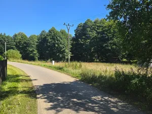 Prodej pozemku pro bydlení, Hamr na Jezeře, 2786 m2