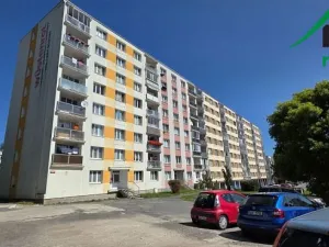Pronájem bytu 1+kk, Tachov, Bělojarská, 25 m2