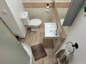 Pronájem bytu 1+kk, Tachov, Bělojarská, 25 m2
