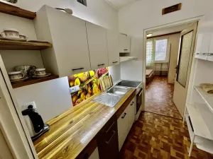 Prodej bytu 1+kk, Letovice, Jiráskova, 27 m2