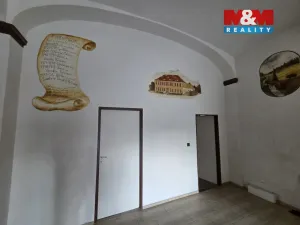 Pronájem bytu 2+kk, Habartice, 50 m2