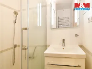 Prodej bytu 2+kk, Kladno, Průchova, 49 m2